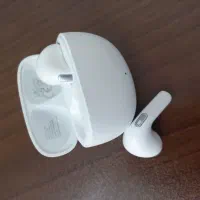 ایرپاد QCY مدل T20|لوازم جانبی موبایل و تبلت|اراک, |دیوار