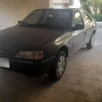 روآ دوگانه شرکتی فروش یا معاوضه