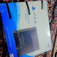 پلی استیش 4