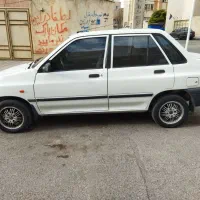 پراید 131 مدل 90 بیرنگ|خودرو سواری و وانت|زنجان, |دیوار