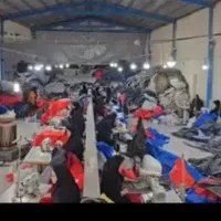 تولیدو پخش چادر مسافرتی مشهدالرضا