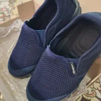 کفش راحتی معاوضه و فروش|کیف، کفش، کمربند|قم, نیروگاه|دیوار