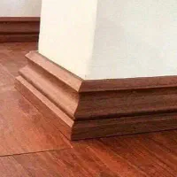 نصب نصاب قرنیز  کفپوش|خدمات پیشه و مهارت|کرج, گلشهر|دیوار