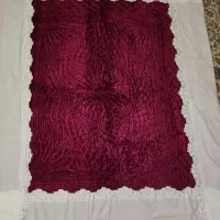 لحاف مخملی