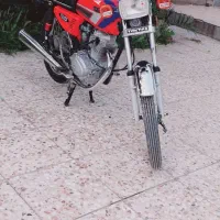 موتور انباری