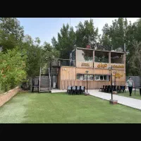 واگذاری یا اجاره کافه فست فود فرد حال فعالیت|کافی‌شاپ و رستوران|لامرد, |دیوار