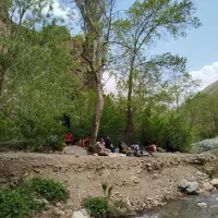 گروه طبیعت گردی ادونچر