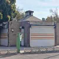 رهن اجاره و فروش مغازه۵۲متری ۳بر شهر مجلسی|اجارهٔ مغازه و غرفه|مبارکه, |دیوار