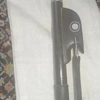 آرشه پیچی مو مشکی با مهره صابری|سازهای سنتی|تهران, نیروی هوایی (پیروزی)|دیوار