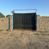 یک هکتار زمین در بهترین مکان و آینده عالی|فروش زمین و ملک کلنگی|مشهد, اروند|دیوار