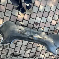 سپر فابریک تیبا ۲ گلگیر فابریک ۱۱۱ فابرک چپ|قطعات یدکی و لوازم جانبی|تهران, دولتخواه شمالی|دیوار