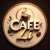همکار خانم برای کافه