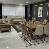 مبل راحتی لاوین (بدون پیش پرداخت)|مبلمان خانگی و میز عسلی|شاهینشهر, شهرک گلدیس|دیوار