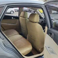 برلیانس h330 مدل ۹۶|خودرو سواری و وانت|رشت, دیلمان|دیوار