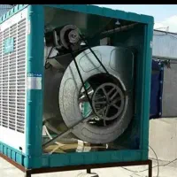 تعمیر و سرویس کولر آبی