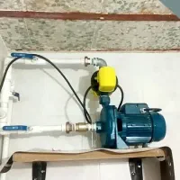 لوله کشی و سیم کشی ساختمان|خدمات پیشه و مهارت|سراوان, |دیوار