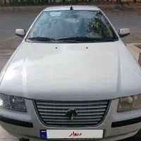 سمند ۱۴۰۰ داشبورد جدید ال ایکس