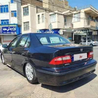 سمند LX ساده، مدل ۱۳۸۳|خودرو سواری و وانت|مشکین‌دشت, |دیوار
