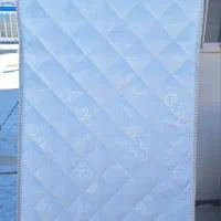 خوشخواب تک نفره مدل طبی فنری