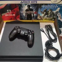 ps4 اسلیم