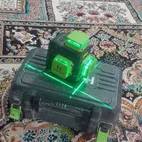 تراز لیزری هوپر|ابزارآلات|مشهد, شهرک امام هادی (شهرک غرب)|دیوار