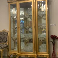 بوفه یا ویترین