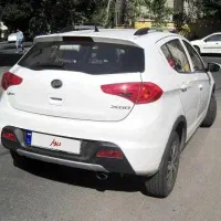 لیفان x50 اتومات، مدل 97، کم کار|خودرو سواری و وانت|شیراز, شهرک استقلال|دیوار