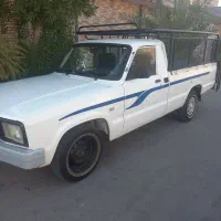 مزدا ۲۰۰۰عتیقه