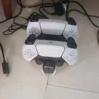 ps5 اسلیم اروپا استاندارد دیسک خور در حد صفر|کنسول، بازی ویدئویی و آنلاین|ارومیه, |دیوار