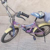 دوچرخه سایز ۱۶