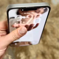 اپل ۱۵پرومکس۲۵۶|موبایل|اهواز, کمپلو جنوبی|دیوار