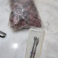 یسری لوازم ناخن نو|آرایشی، بهداشتی، درمانی|لاهیجان, بازکیاگوراب|دیوار