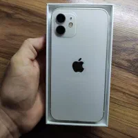 Iphone 12 (آیفون ۱۲)