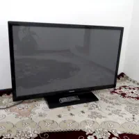 تلویزیون سامسونگ 43اینچ LCD