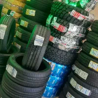 فروش رینگ و لاستیک سواری و افرودی (عمده و خرده)