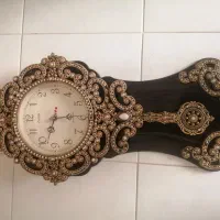 ساعت دیواری