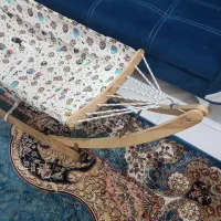 گهواره، نی لای لای|تخت و صندلی بچه|رشت, دروازه لاکان|دیوار