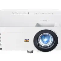 ویدیو پروژکتور ویوسونیک px706 بهمراه اندروید باکس