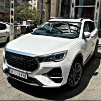 فیدلیتی الیت 5و7نفره/تحویل فوری نمایندگی