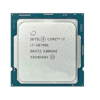 باندل حرفه ای Z490 + i7 10700k