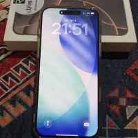 iPhone 16 pro max|موبایل|ارومیه, |دیوار