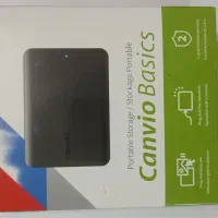 هارد اکسترنال توشیبا