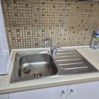 گاز،هود،سینک|اجاق گاز و لوازم برقی پخت‌وپز|رشت, شالکو|دیوار