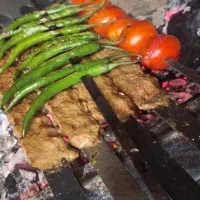 کترینگ نمونه( تهیه غذا)|خدمات پذیرایی، مراسم|هشتگرد, شهرک راه آهن|دیوار