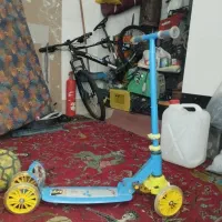 اسکوتر