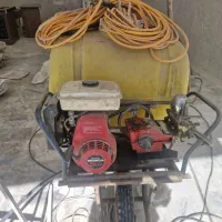 سم پاش