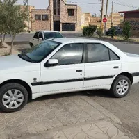 پژو 405 SLX موتورTU5، مدل ۱۳۹۷|خودرو سواری و وانت|مهریز, |دیوار