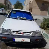 پراید ۱۳۱