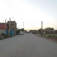 زمین بلوار ولایت وزیرآباد|فروش زمین و ملک کلنگی|شیراز, وزیرآباد|دیوار