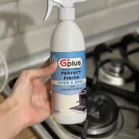 تعدادی پاک کننده نانو مخصوص گاز به قیمت تولیدی